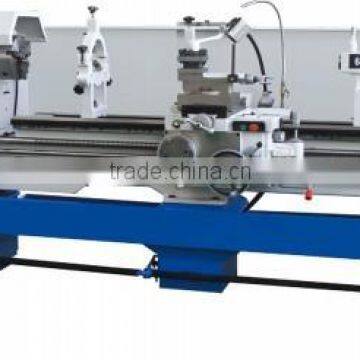 high quality convenitonal lathe machine