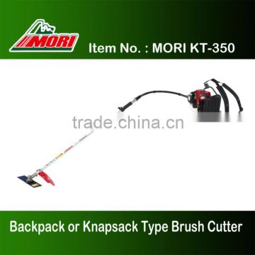 Knapsack Grass Cutter