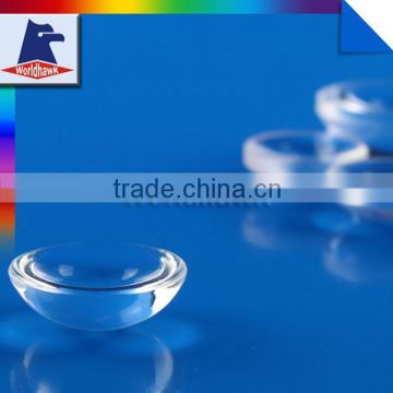 Plano Convex Lens 15mm Diameter