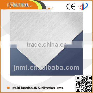 0.45mm Sublimation Aluminum Sheet