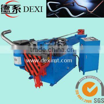 DEXI W27YPC-76 CE ISO hand pipe benders for well sale