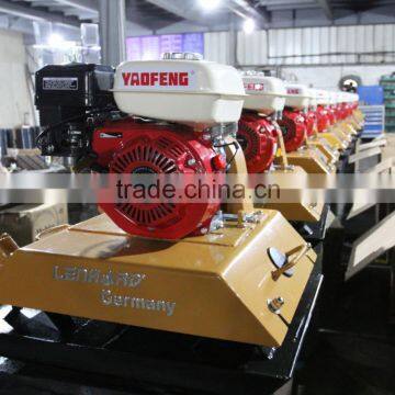 Gasoline Engine Plate Compactorsiol Compactor photo-3