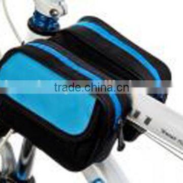 New arrive Bicycle rack bag double sides NT12655