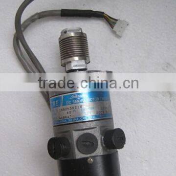 TAMAGAWA DC SERVO MOTOR ENCODER TS1982N56E18