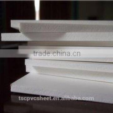 Brand new pvc rigid foam board with high quality