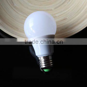 High Quality E27 Lamp LED Bulb Aluminum Indoor 270Degree CE RoHS 3W 5W 7W 10W Housing photo-3