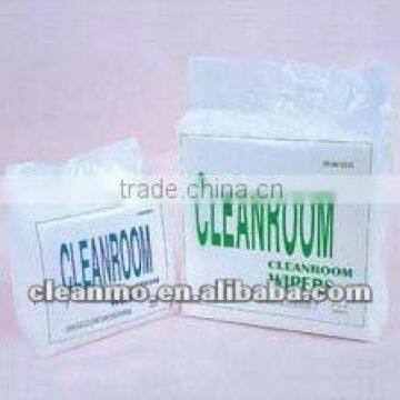 Disposable Cleanroom polycel Wipes (in stock)