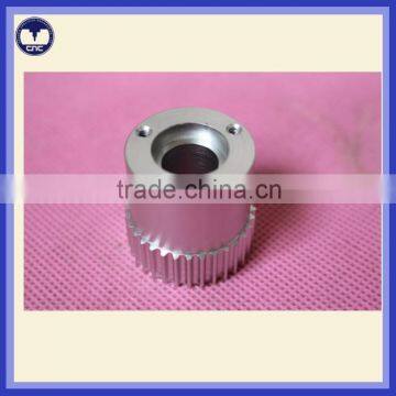 Metal CNC lathe turning parts