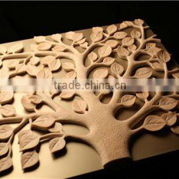 2015 New Arrival Fashional tree of life decor