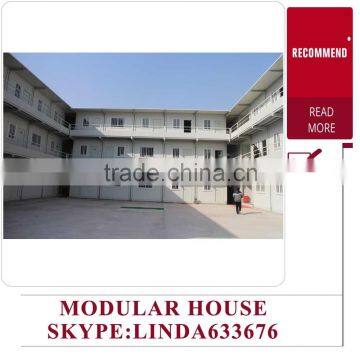 Container House Prefab Earthquake Proof Prefabricated House Kits