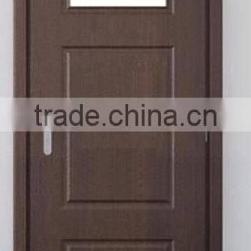 toilet pvc door design/pvc toliet door price/pvc bathroom door