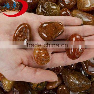 agate Tumbled stones