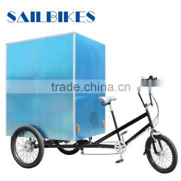 Outdoor Garment and Clothing Bike