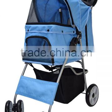 Hot Selling Oxford Pet Stroller