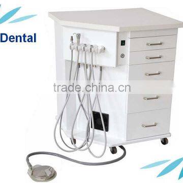 Mobile dental unit/dental mobile cabinet unit MU-03