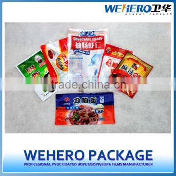 Food Packaging Film