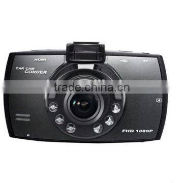 Car Dvr 2015 Full hd 1080P 140 Wide Angle Lens Car Camera Recorder With G-Sensor Night Vision photo-2