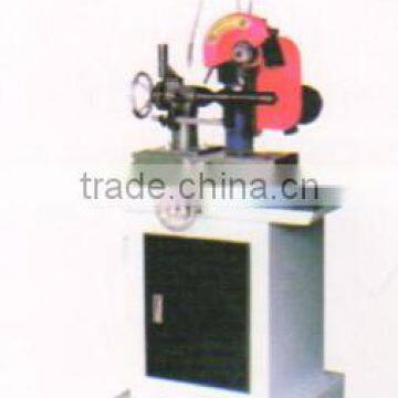 Cutting Machinery Wood Grinder photo-2