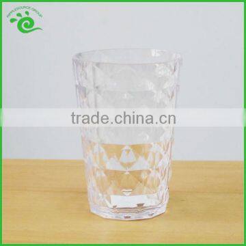 Cheap Water Clear Custom Plastic Cups