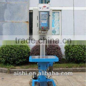 Cnc Drilling Machine,ZK5016A Vertical CNC Drilling Machine photo-3