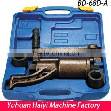 lug wrench BD-68D,tire wrench for truck