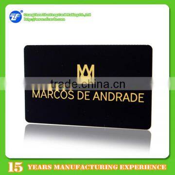 High frequency 13.56mhz Printed rfid MIFARE Classic(R) 1k card