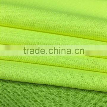 2016 New Style 100% Polyester BK Mesh Fabric photo-4