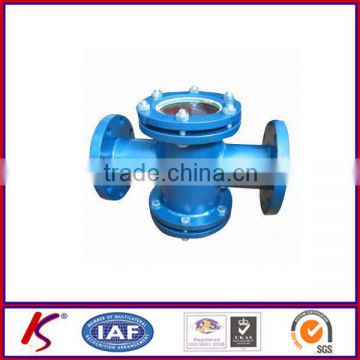 Flange SIGHT GLASS