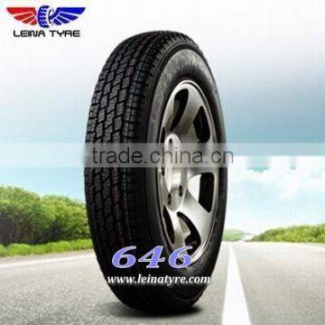 2015 New PCR Tire Made in China Pattern 609 photo-5