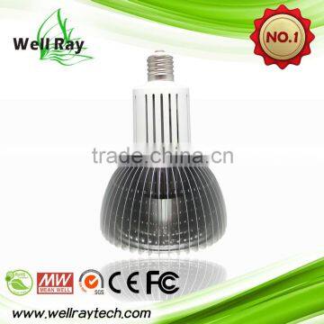 New Arrival Industrial Warehouse E40 60W 90W 100W Led Canopy Light photo-2