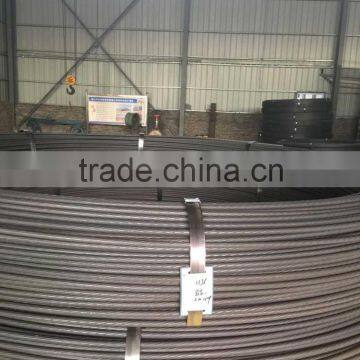 1420mpa pc Steel Bar photo-3
