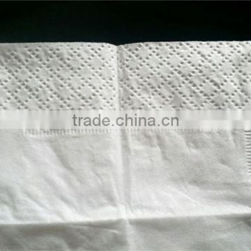 OEM custom printed pocket tissue paper