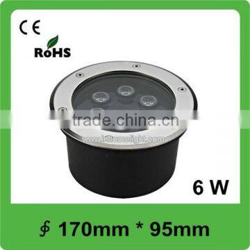 CE&RoHS 15w led flood light, top sale led undergrond light