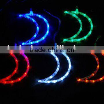 Led adornment light,2016 led christmas decoration light