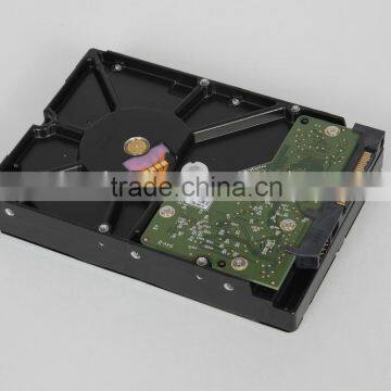 CCTV/DVR/NVR Refurbished Hdd 2tb SATA 3.5'' 5400rpm 64MB for Internal photo-2