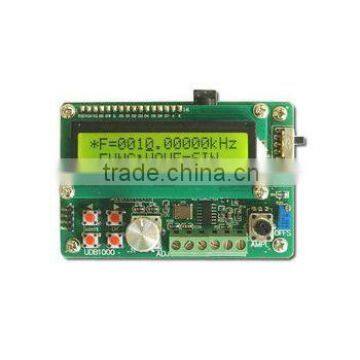 UDB1000 DDS Signal Generator with 60 MHZ Frequency Meter