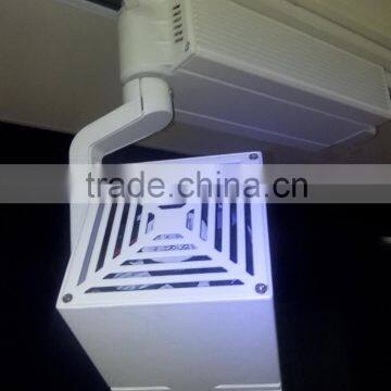 90w Cob Track Light Chroma Spots & Track Fixtures photo-3