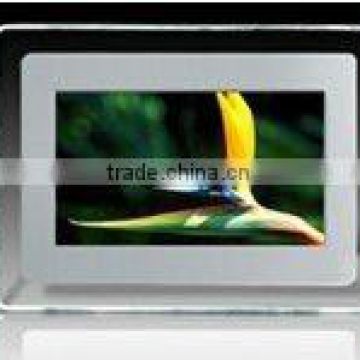 digital photo frame