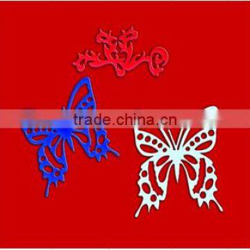 Lasercut Software High Speed Laser Cutter Machine photo-6