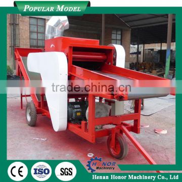 Animal Ox Feed Cutting Machine Stalk Cutter