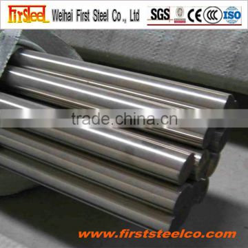 manufactory professional service 430 stainless steel round bar