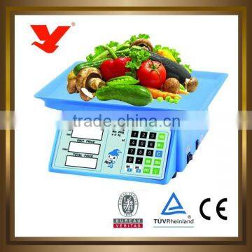 Warehouse Scales photo-6