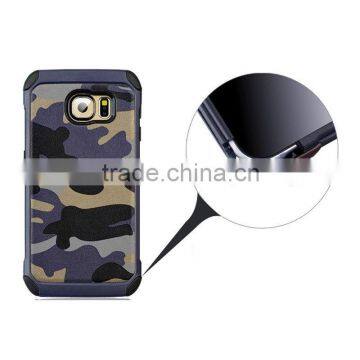 Shockproof Camouflage Hybrid Armor Case Phone Cover For Samsung Galaxy S7 Edge 7 photo-6
