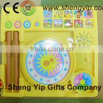 music novelty gifts for children learning