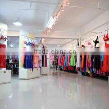 Guangzhou Wuchieal Dancing Clothes Limited Company