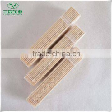 High quality toothicks container with logo OEM in China