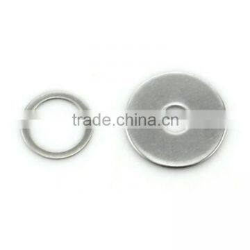 Stainless Steel Ultrathin Flat Washer photo-2