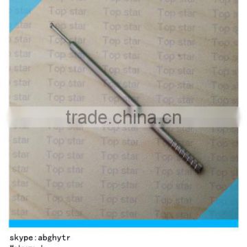 100pcs Titanium Titanium Stainless Steel dabber 120mm