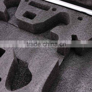 Aluminum Carrying Case Box With Customed Foam photo-2