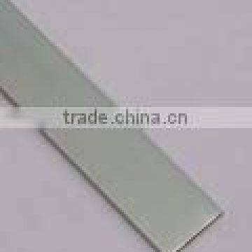 Hot Dipped Galvanized Flat Bar
